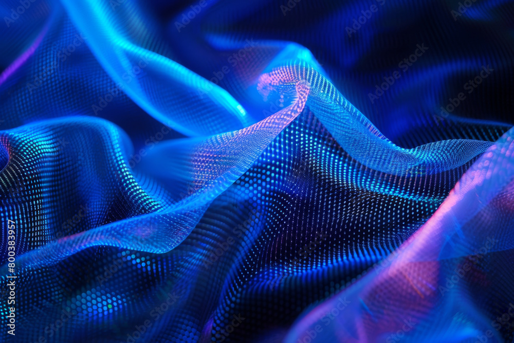 blue satin background blue satin background