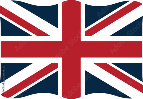 Union Jack Flag