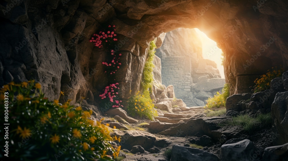 Unveiling the Praise: Christ Is Risen in Arabic, and What It Means in the Cultural Landscape