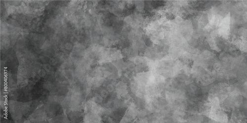 Black watercolor background for textures backgrounds and web banners design. black and blue watercolor background.