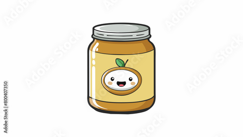 Creamy Coconut Dream This fruit curd is a delicious blend of creamy coconut milk and the tartness of a tropical fruit. The result is a rich creamy and. Cartoon Vector.