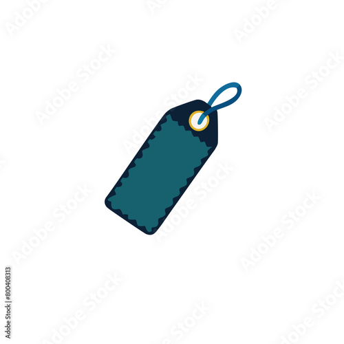 Price Tag Icon for Pricing Strategy
