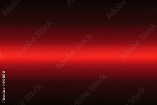 黒赤のスポット ライト、テクスチャ カラー グラデーションの荒い抽象的な背景、輝く明るい光とグロー テンプレート空のスペース粒子の粗いノイズ グランジ photo