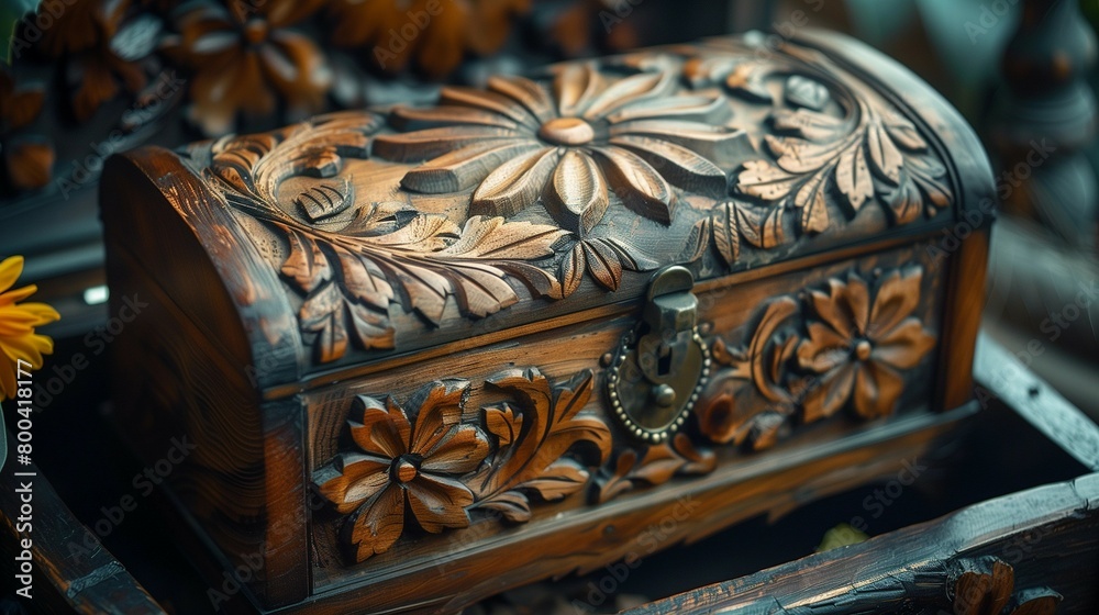 Mysterious Treasures Revealed, generative ai Mysterious Treasures Revealed, generative ai