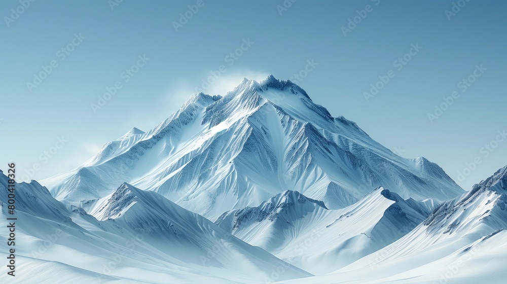 Crisp Summit Serenity, generative ai Crisp Summit Serenity, generative ai