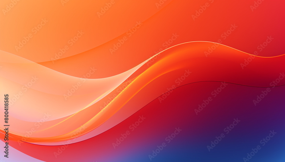 Digital curve dynamic vibrant colorful gradient Digital curve dynamic vibrant colorful gradient