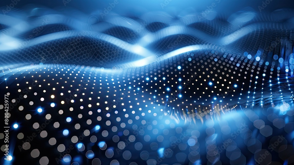 Abstract technology background futuristic. with generative ai Abstract technology background futuristic. with generative ai