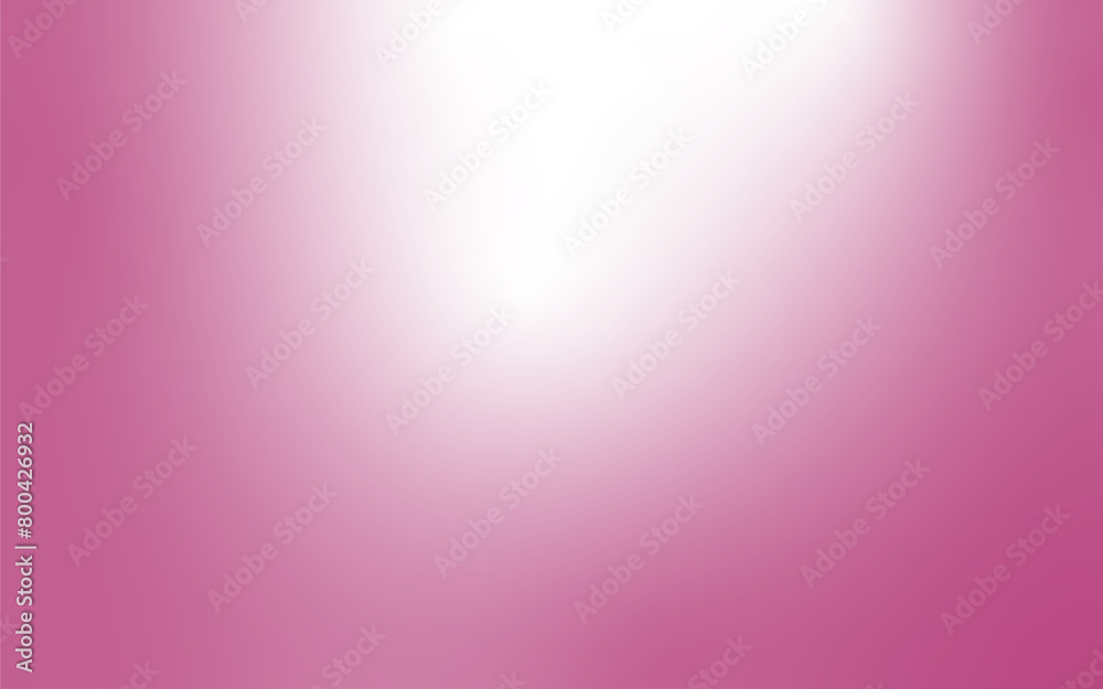 Fototapeta premium Soft pastel color gradient. Holographic blurred abstract background.