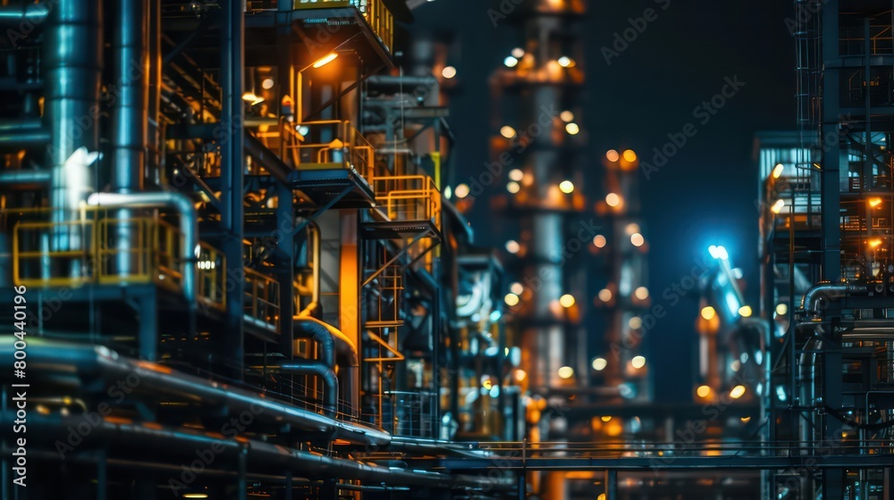 manufacturing industry huge complex manufacturing industry huge complex