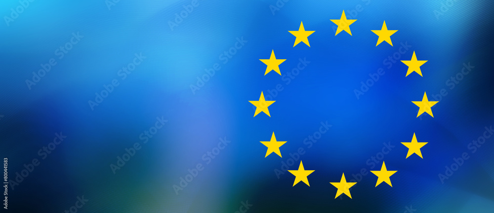 europa bunt vielfalt abstrakt lichter wahlen symbol zeichen europa bunt vielfalt abstrakt lichter wahlen symbol zeichen