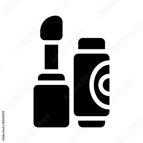 concealer glyph icon