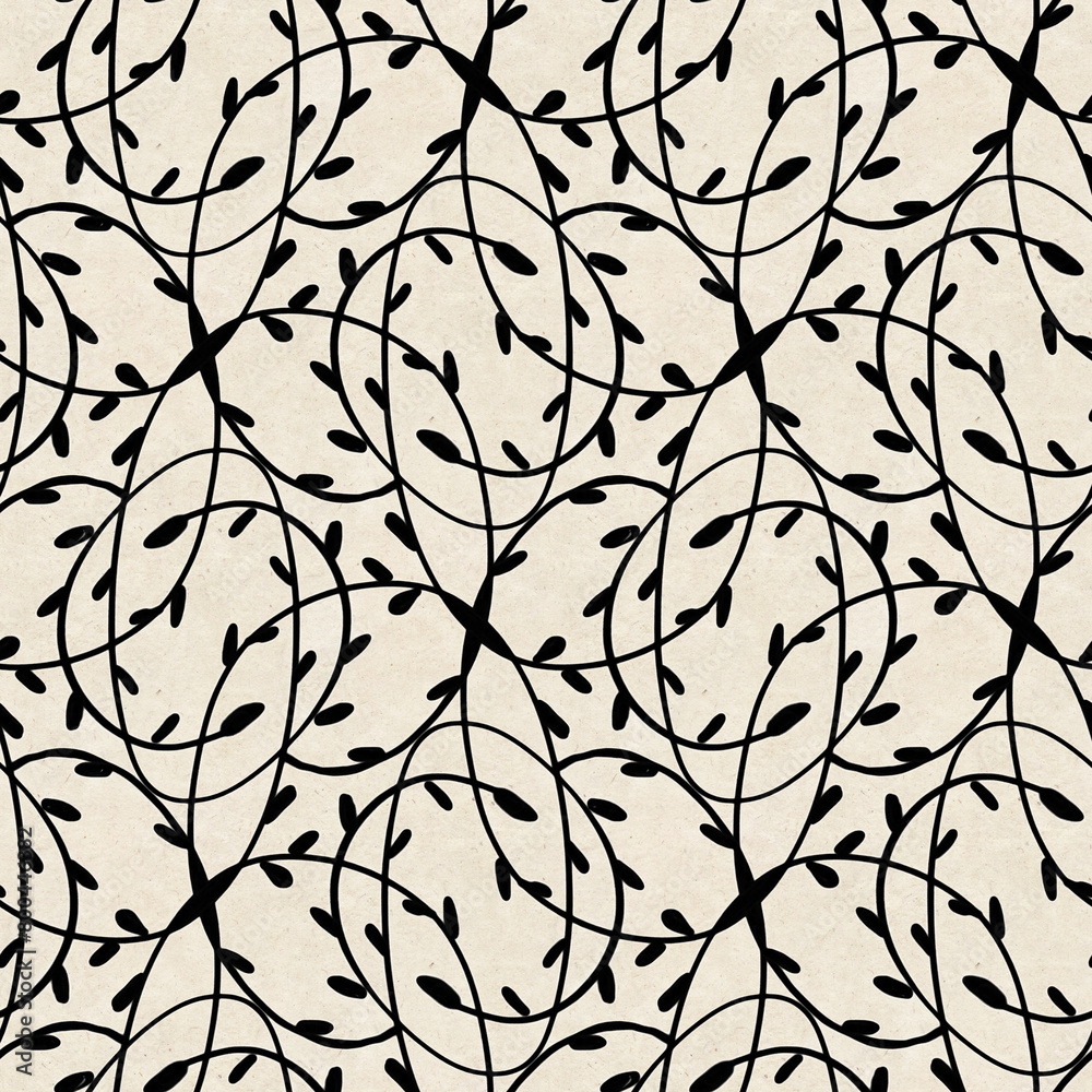 seamless pattern with flowers seamless pattern with flowers