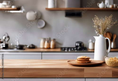 'products background room Minimal showing light interior color table kitchen Empty template poduim texture bright banner furniture showcase countertop dining'