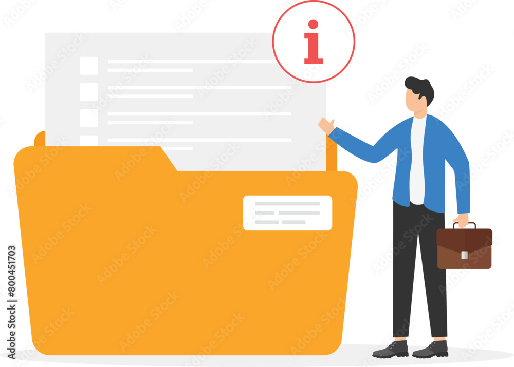 User guide, customer experience concept. Product guides and instructions, how to use, company . user with hand holds folder with documents, icon information, email, check list
User guide, customer experience concept. Product guides and instructions, how to use, company . user with hand holds folder with documents, icon information, email, check list