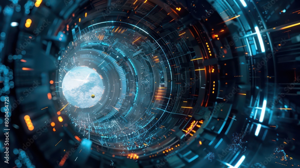 hi tech digital login abstract background hi tech digital login abstract background