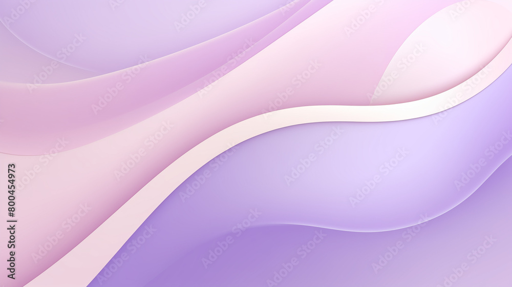 Serene Gradient: An Abstract Design of Smooth Waves and Curves Transitioning from Light Pink to Deep Purple, Ideal for Calm Backgrounds or Elegant Wallpapers Serene Gradient: An Abstract Design of Smooth Waves and Curves Transitioning from Light Pink to Deep Purple, Ideal for Calm Backgrounds or Elegant Wallpapers