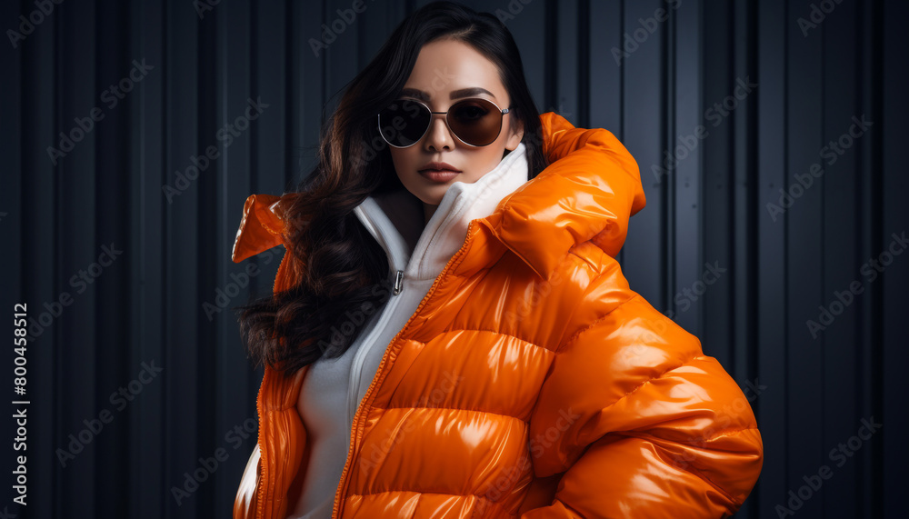 Asian style jacket sale