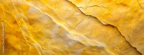 textura de pedras amarelo natural photo