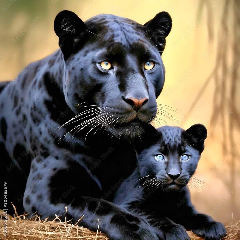 Panther. Hintergrund für das Design 1. Panther. Hintergrund für das Design 1.
