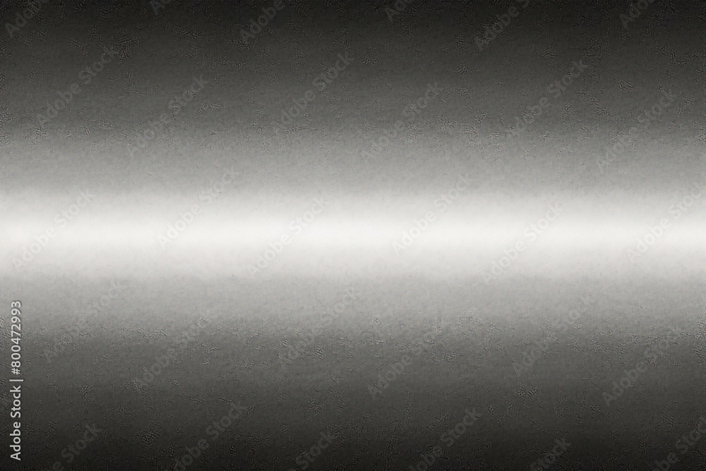 Preto branco granulado fundo gradiente cinza escuro textura de ruído monocromático retro pano de fundo design espaço de cópia