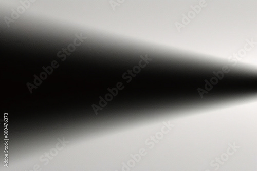 Preto branco granulado fundo gradiente cinza escuro textura de ru  do monocrom  tico retro pano de fundo design espa  o de c  pia