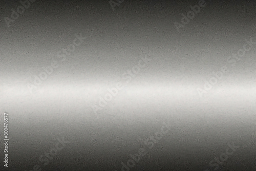 Preto branco granulado fundo gradiente cinza escuro textura de ruído monocromático retro pano de fundo design espaço de cópia