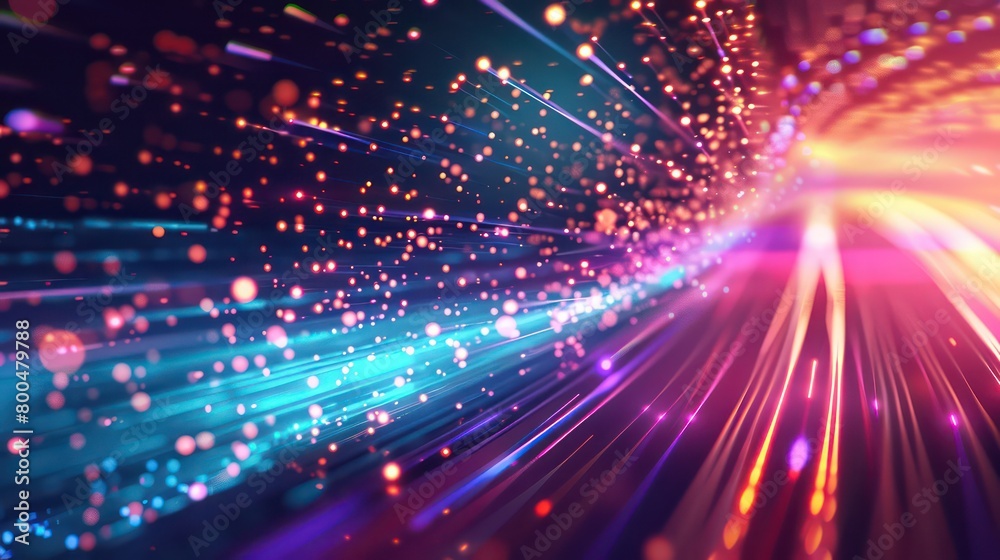 dynamic light speed abstract colorful wallpaper dynamic light speed abstract colorful wallpaper