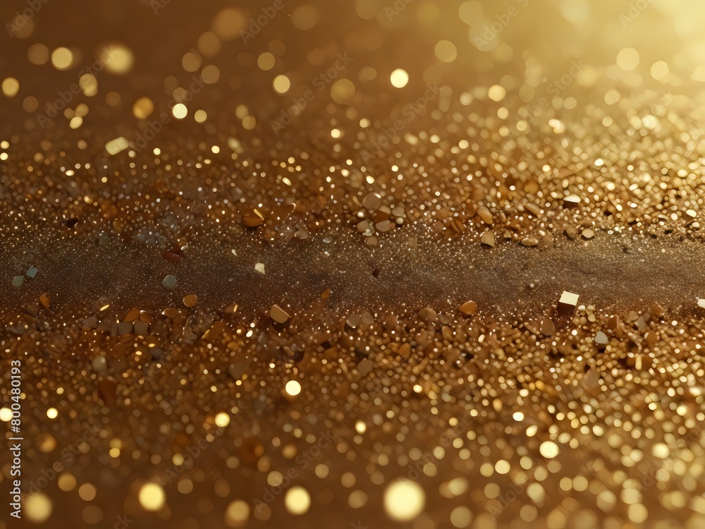 golden abstract background golden abstract background