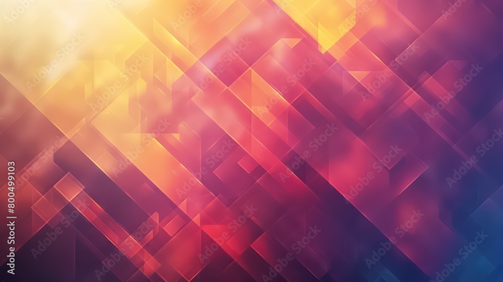 geometric abstract wallpaper with faded and colorful graphic elements geometric abstract wallpaper with faded and colorful graphic elements