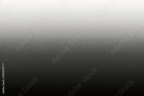 サークル効果の装飾を持つ明るい空間上の黒と白の幾何学的な抽象的な背景のオーバーレイ レイヤー。