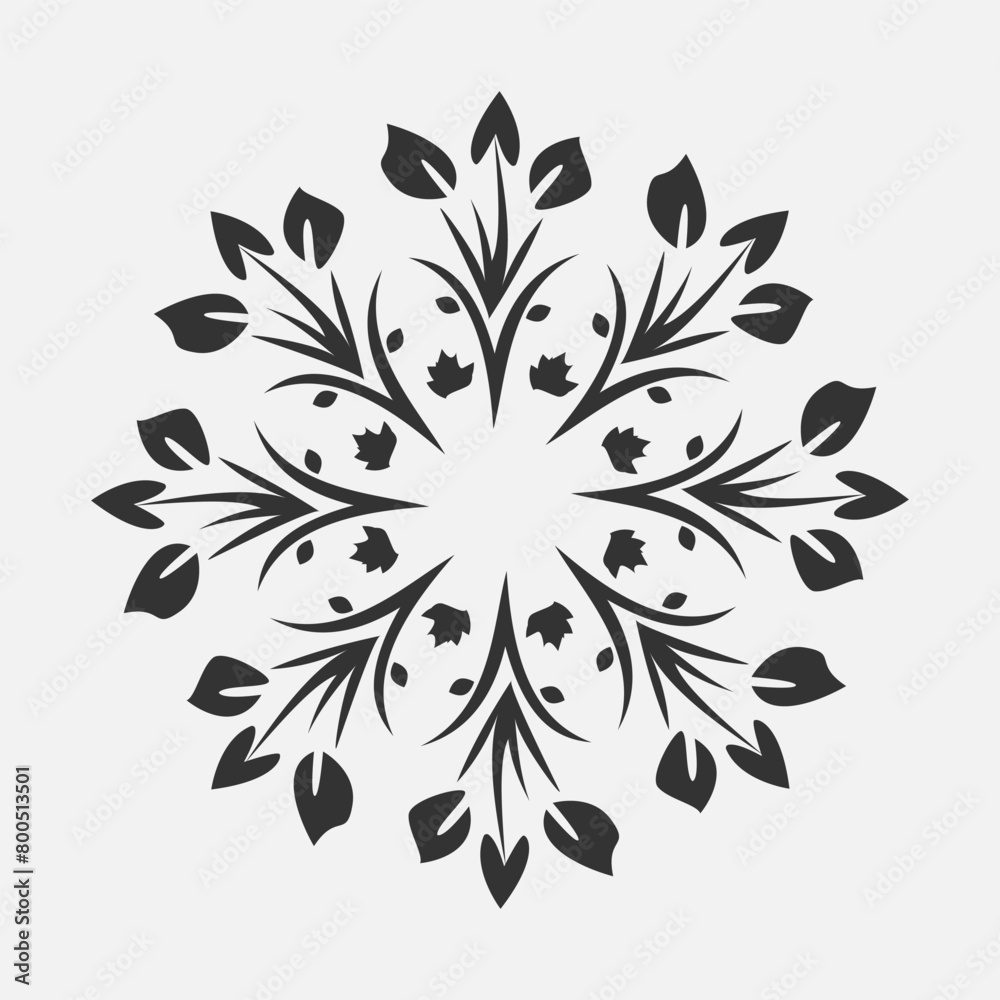 Fototapeta premium A bouquet of flowers