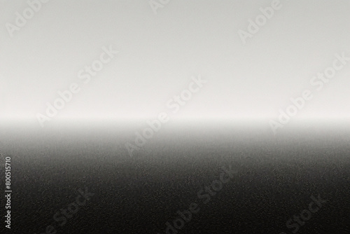 Encabezado de banner degradado grunge de textura de ruido de fondo granulado blanco negro, diseño de fondo de portada de póster abstracto photo