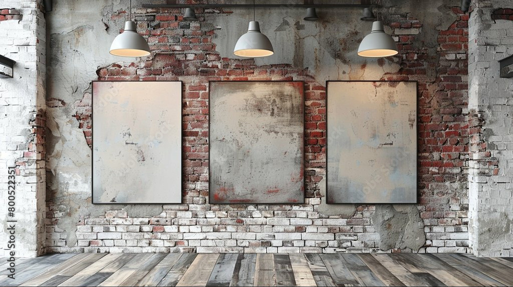 Modern interior in buildings and architecture Modern interior in buildings and architecture