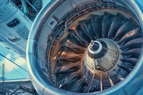 Aerospace Innovation: Revolutionizing Business and Shaping the Future
