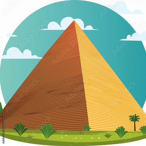 pyramid