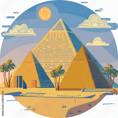 pyramid
