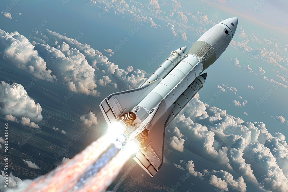 Aerospace Innovations: Pioneering Markets and Business Opportunities
