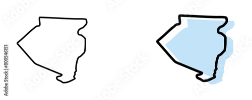 allegheny county map, allegheny county vector, allegheny county outline, allegheny county, allegheny county pennsylvania, pittsburgh