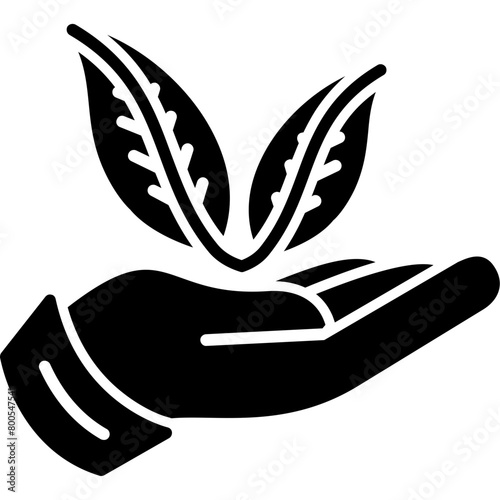 Conservation Icon
