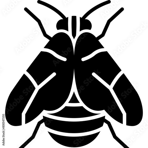 Bee Icon