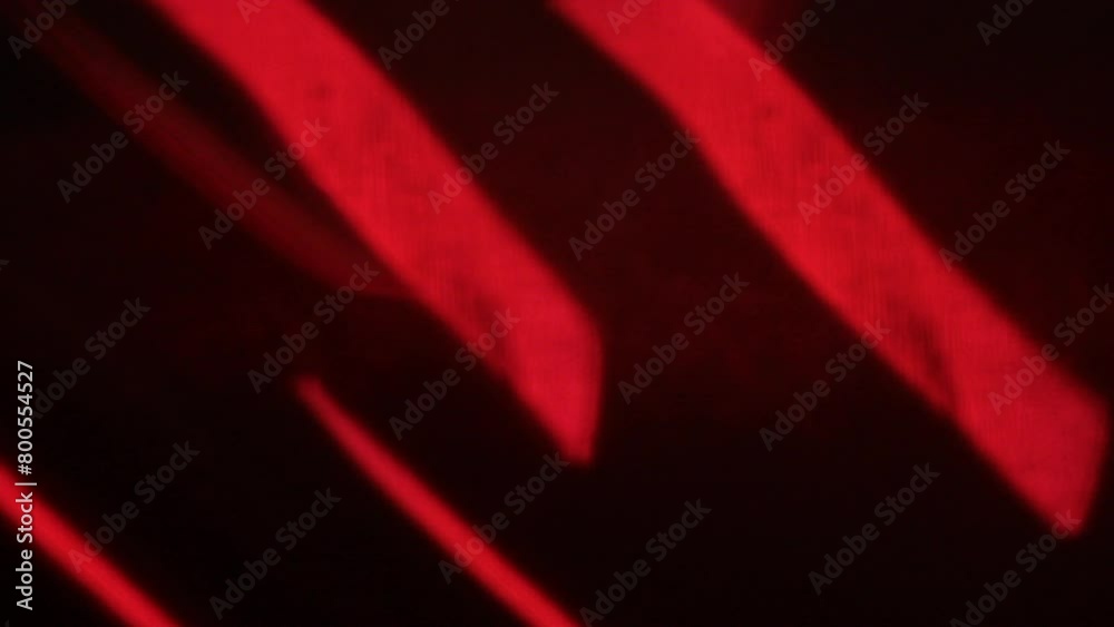 Full frame closeup lockdown shot of colorful light flares and leaks at night Full frame closeup lockdown shot of colorful light flares and leaks at night
