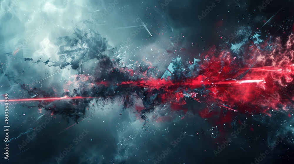 abstract wallpaper with cosmic fantasy universe and energetic colors abstract wallpaper with cosmic fantasy universe and energetic colors