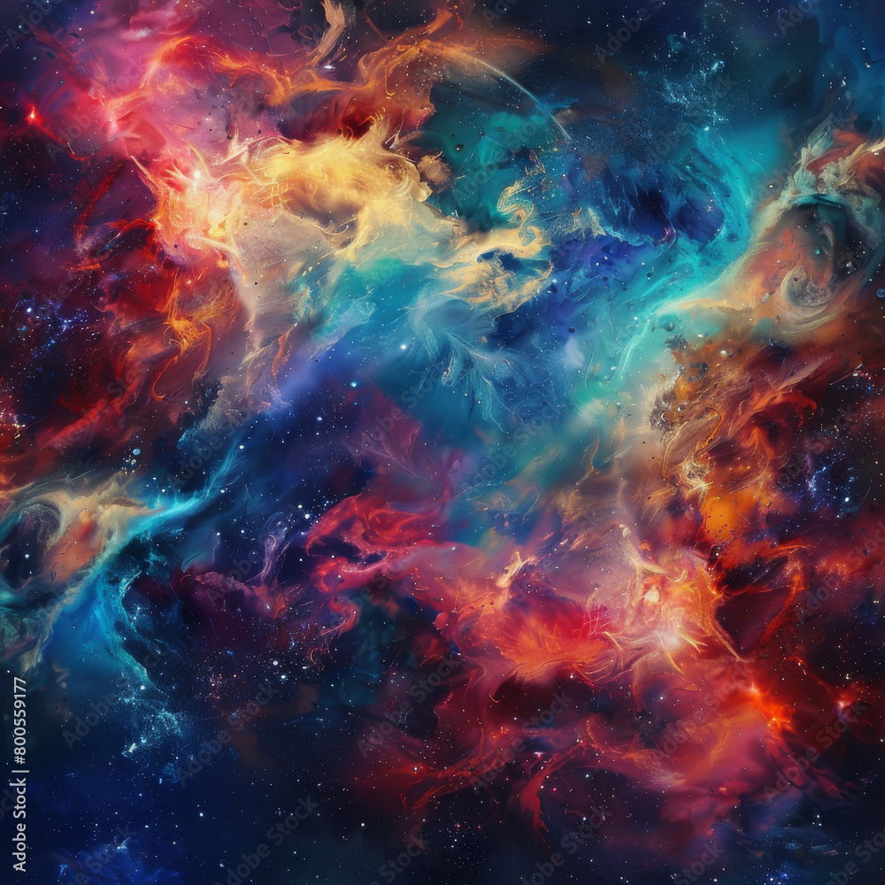 Arabesque Cosmos Celestial Harmony Arabesque Cosmos Celestial Harmony