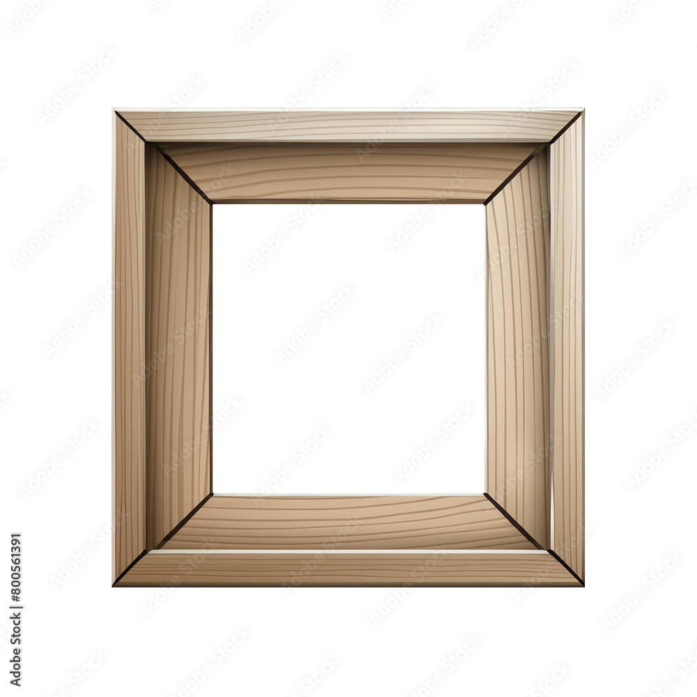 Antique Art Frame Antique Art Frame