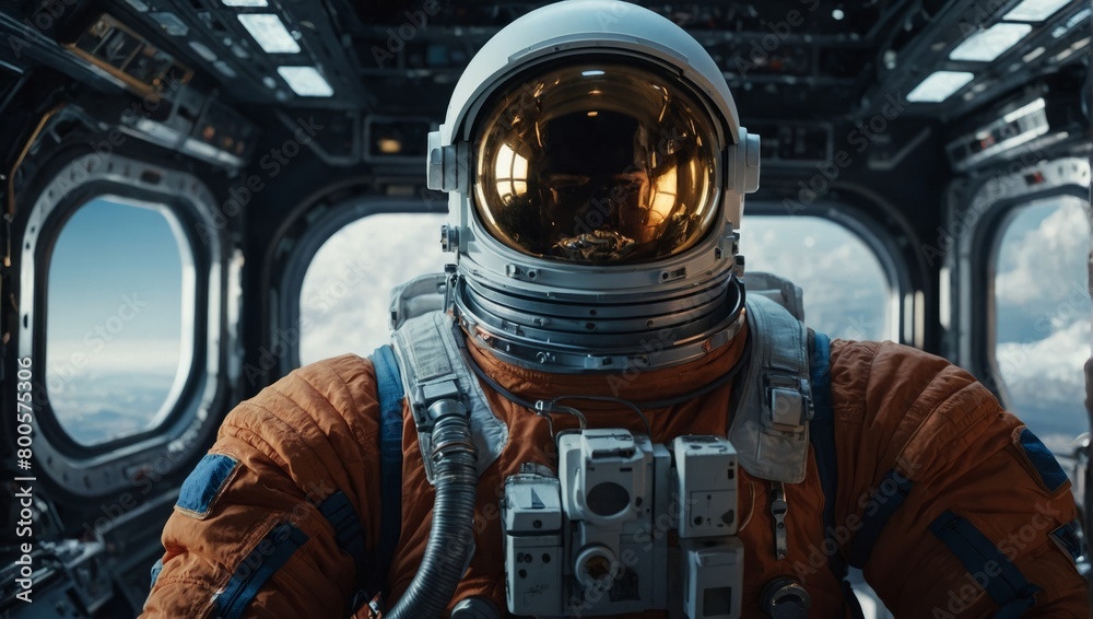 astronaut suit astronaut suit