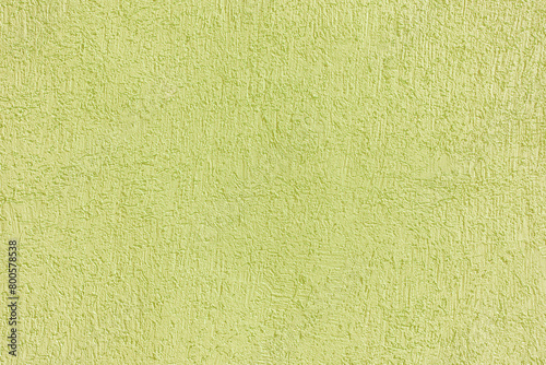 Wallpaper Mural Yellow plastered old wall. Abstract construction background. Torontodigital.ca