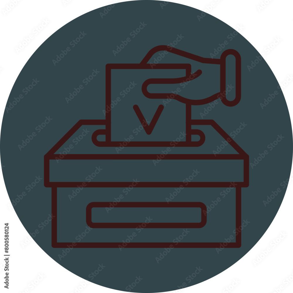 Vote Casting Vote Casting