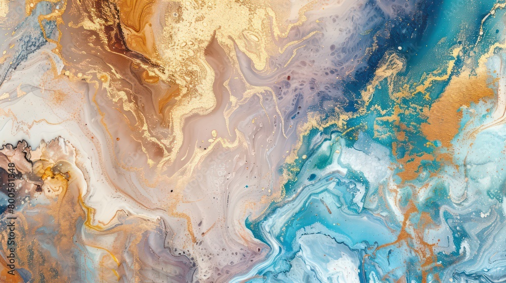 abstract artwork wallpaper with a modern and grunge feel

