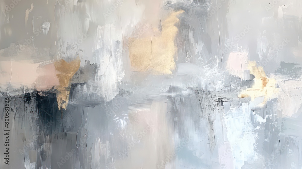 An abstract artwork with a modern and luxurious feel, featuring light colors. --ar 16:9 Job ID: d463ca40-1db4-45f6-a283-9b1c328548fb An abstract artwork with a modern and luxurious feel, featuring light colors. --ar 16:9 Job ID: d463ca40-1db4-45f6-a283-9b1c328548fb