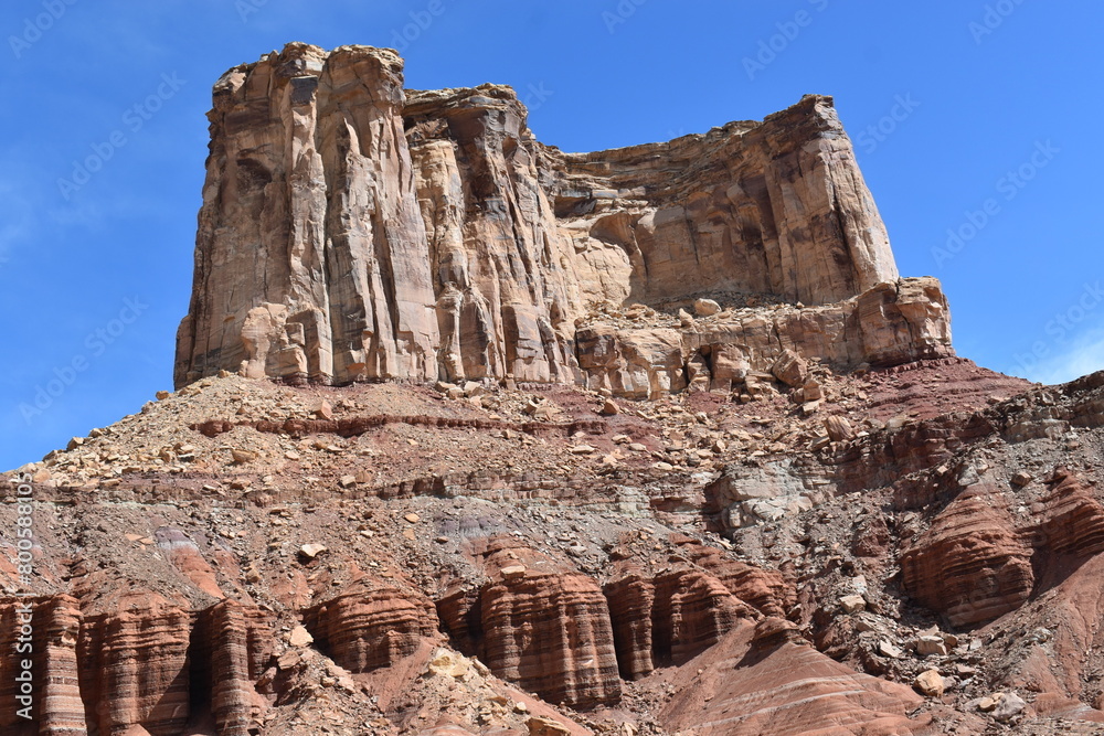 Utah Rocks